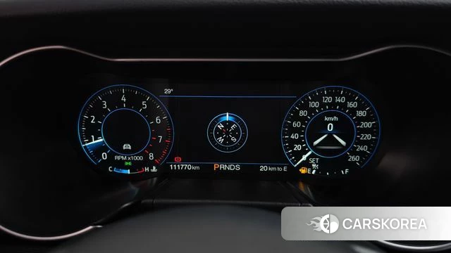 Ford Mustang id 4776400 из Кореи 30