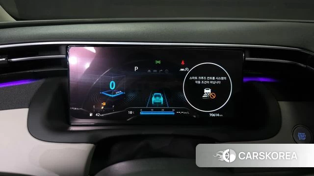 Hyundai Tucson (NX4) id 3898421 из Кореи 18