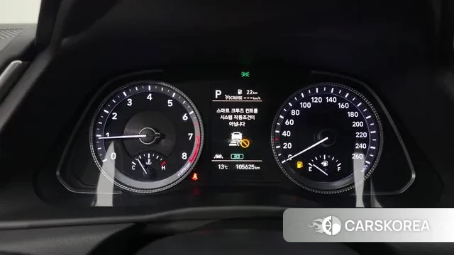 Hyundai Sonata (DN8) id 3406502 из Кореи 18