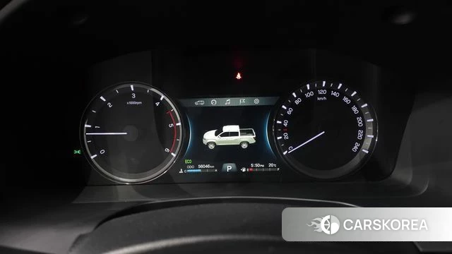 Ssangyong The New Rexton Sports Cannes id 4187146 из Кореи 27