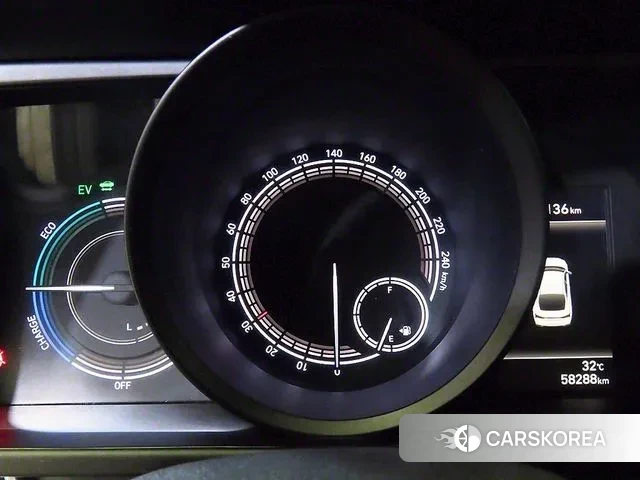 Hyundai Avante Hybrid (CN7) id 2901551 из Кореи 15