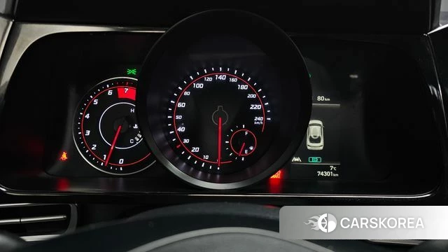 Hyundai Avante (CN7) id 3812260 из Кореи 18