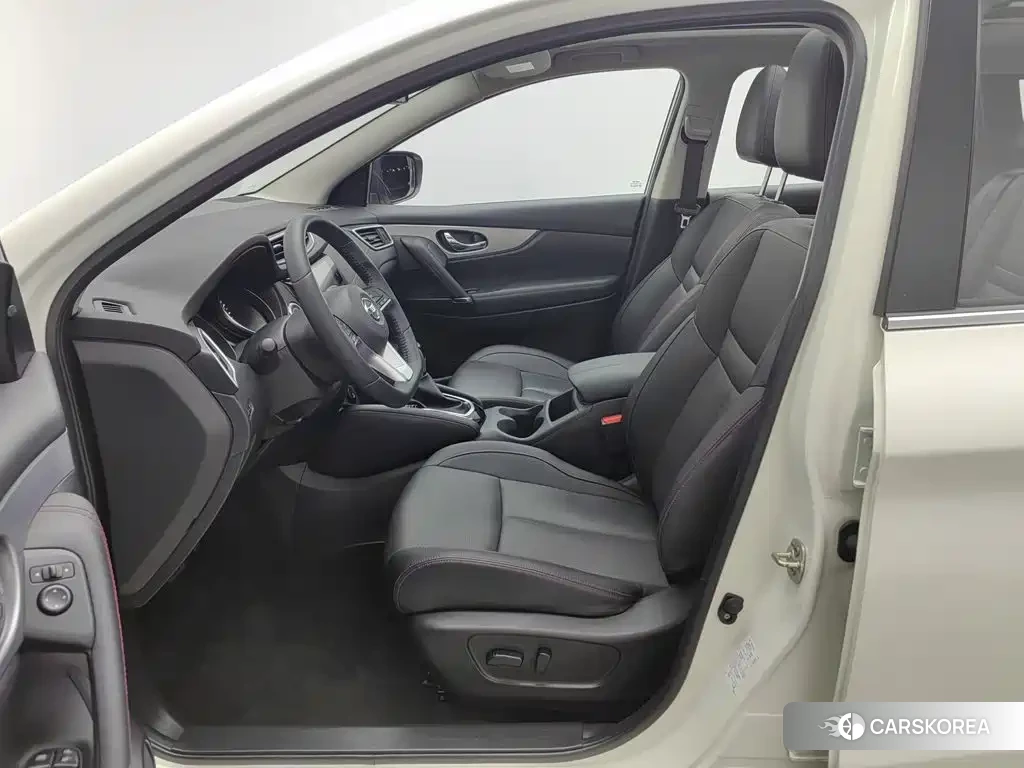 Nissan Qashqai id 4653783 из Китая 22