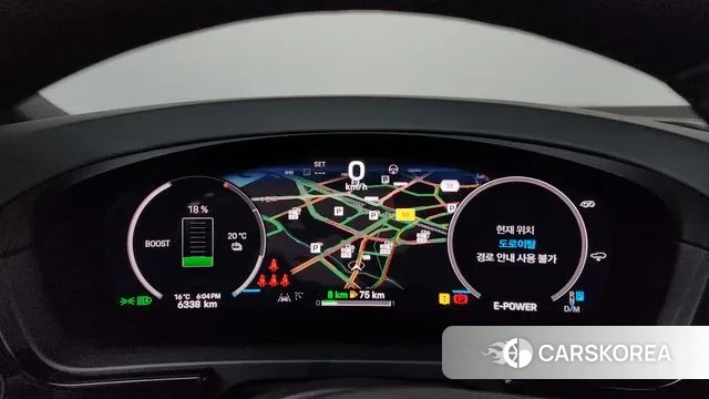 Porsche Cayenne (PO536) id 3341370 из Кореи 18