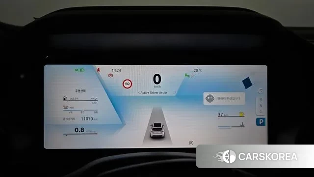 Renault Korea (Samsung) Grand Coleos id 3262111 из Кореи 18