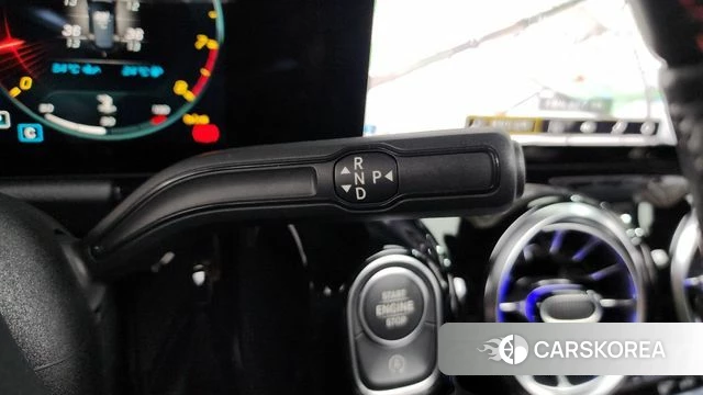 Mercedes-Benz GLA - Class H247 id 3787198 из Кореи 18