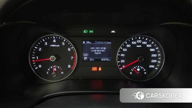 Kia Come New K3 id 4543225 из Кореи 28