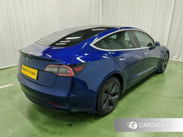 Tesla Model 3 (imported) id 4253128 из Китая 18