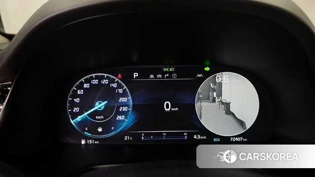 Kia The New K9 2nd generation id 3953515 из Кореи 18