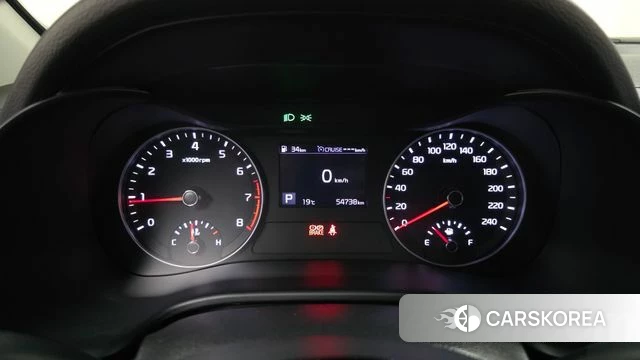 Kia Come New K3 id 3893653 из Кореи 18