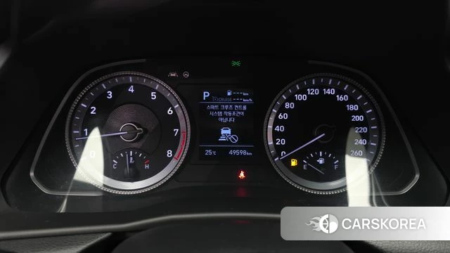 Hyundai Sonata (DN8) id 4495924 из Кореи 28