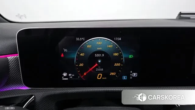 Mercedes-Benz A-Class W177 id 3028810 из Кореи 18