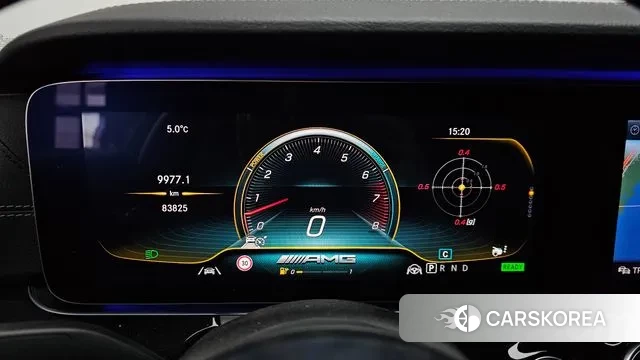 Mercedes-Benz AMG GT id 3772407 из Кореи 18