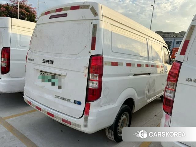 Xinyuan Automobile Good Luck No. 1 id 4222079 из Китая 8