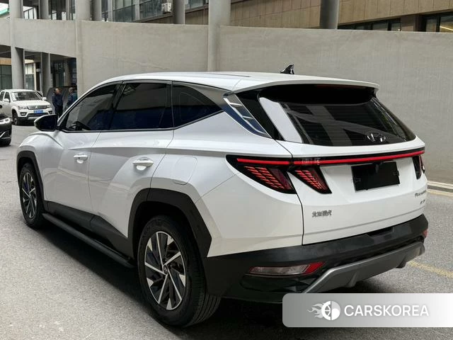 Hyundai Tucson id 4259284 из Китая 25