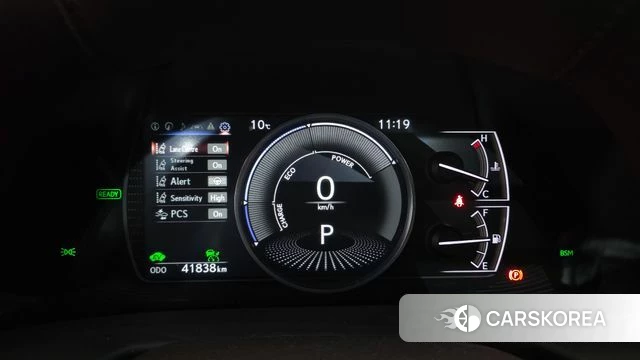 Lexus ES300h 7th generation id 3893080 из Кореи 18