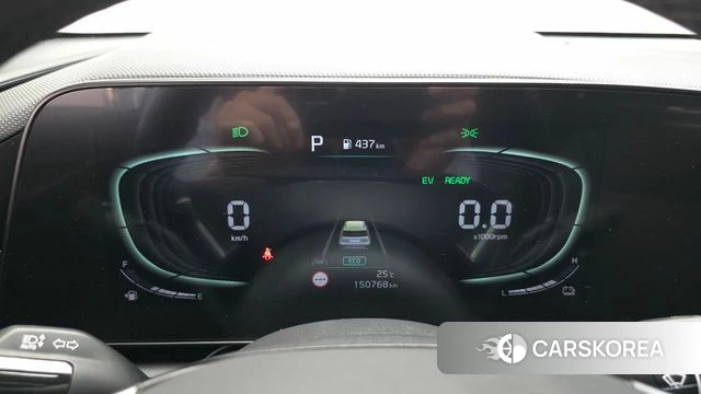 Kia Di Ol Nu Niro id 4433878 из Кореи 18