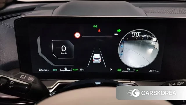 Kia The New Sorento 4th Generation id 3058029 из Кореи 18