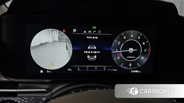 Kia Carnival 4th generation id 3690253 из Кореи 18