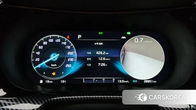 Kia K5 3rd generation id 3402186 из Кореи 18