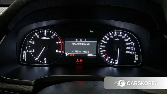 Kia K7 Premier id 4793999 из Кореи 29