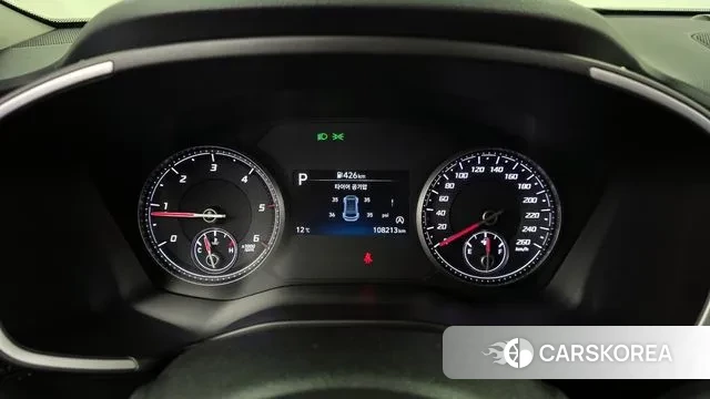 Hyundai The New Santa Fe id 3488036 из Кореи 18