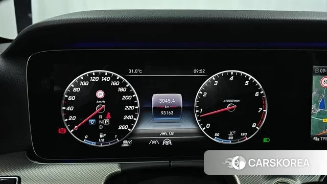 Mercedes-Benz E-Class W213 id 2995053 из Кореи 18