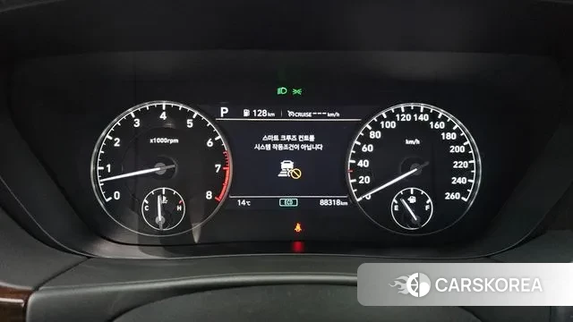 Genesis G90 id 3742325 из Кореи 18