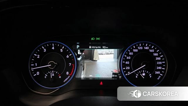 Hyundai Palisade id 3843992 из Кореи 18