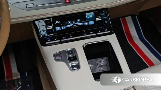 Hyundai The New Grandeur IG id 4698321 из Кореи 30