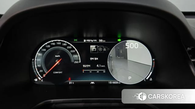 Kia More K9 id 4557788 из Кореи 37