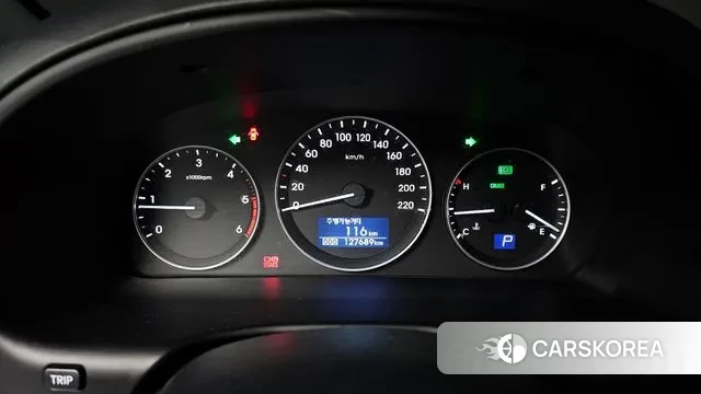 Hyundai The New Grand Starex id 3351409 из Кореи 18