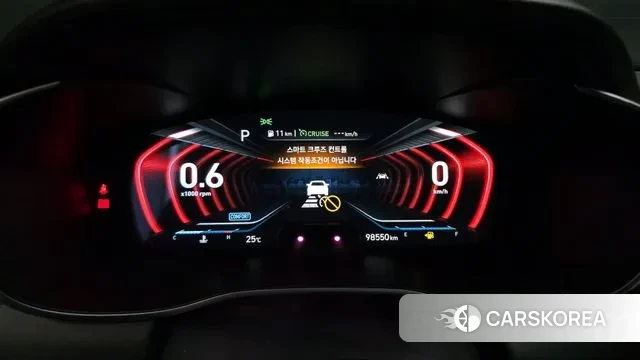 Genesis G70 id 3000351 из Кореи 18