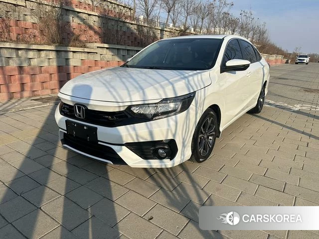 Honda Enjoy domain id 4208113 из Китая 12