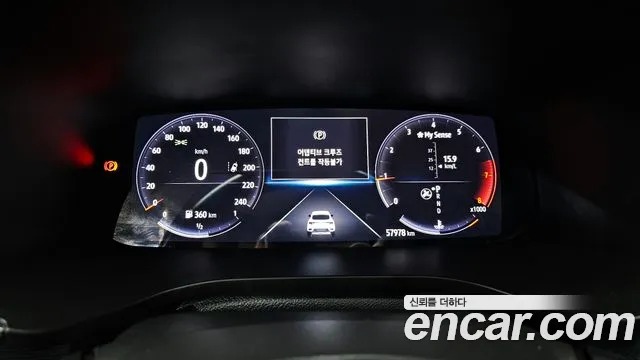 Renault Korea (Samsung) XM3 id 2789152 из Кореи 18