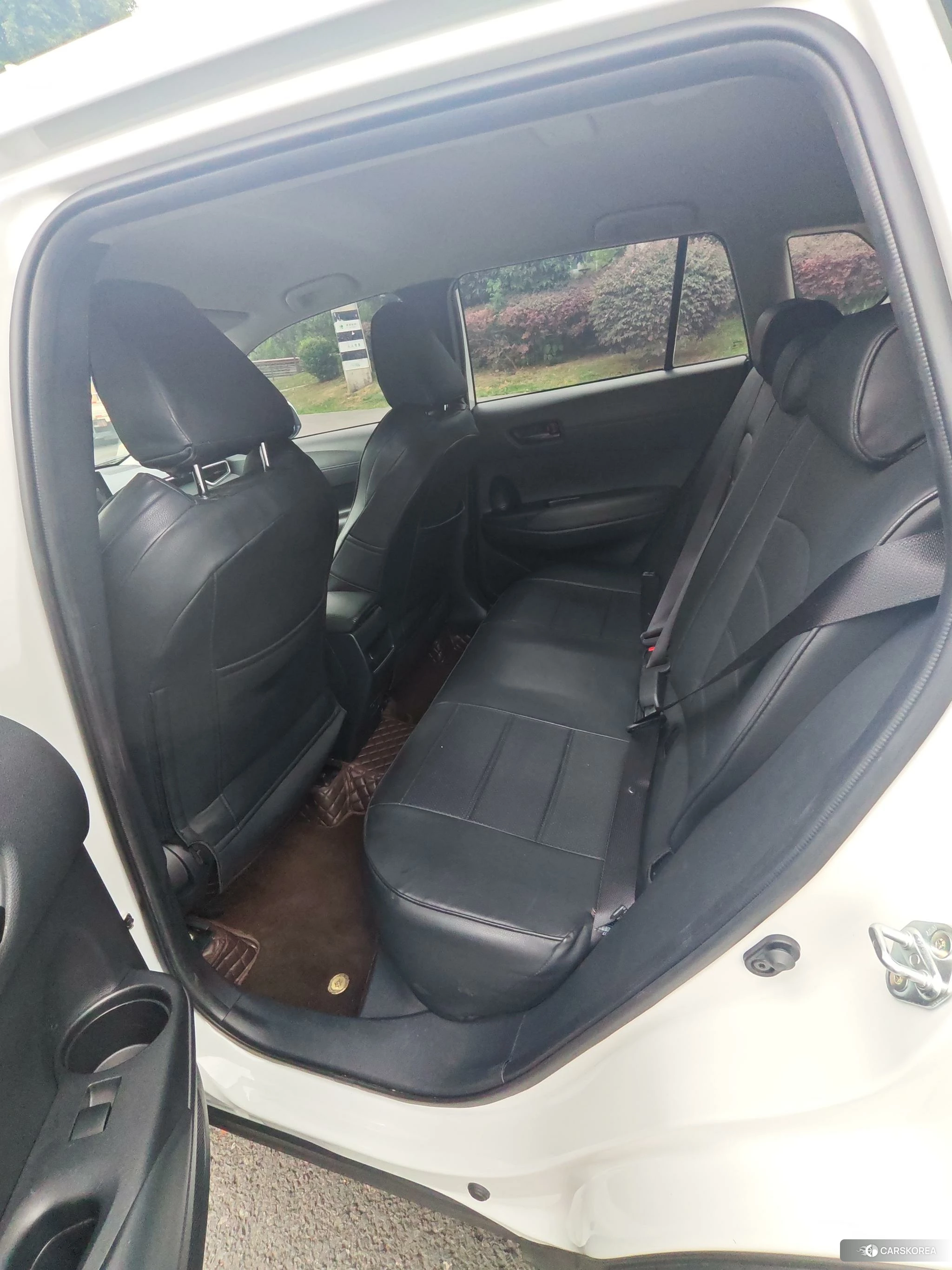 Toyota Fenglanda id 4413435 из Китая 13
