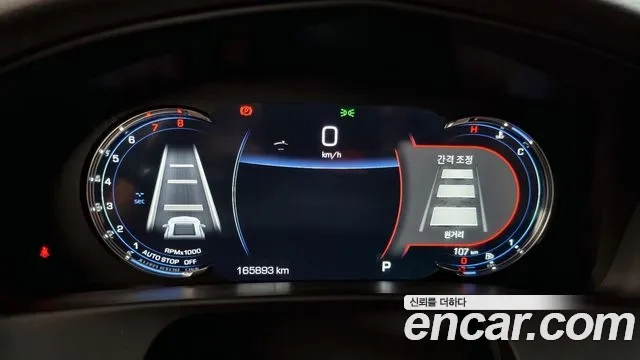 Cadillac CT6 id 2891524 из Кореи 18