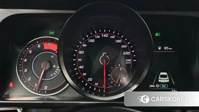 Hyundai Avante (CN7) id 3884394 из Кореи 18