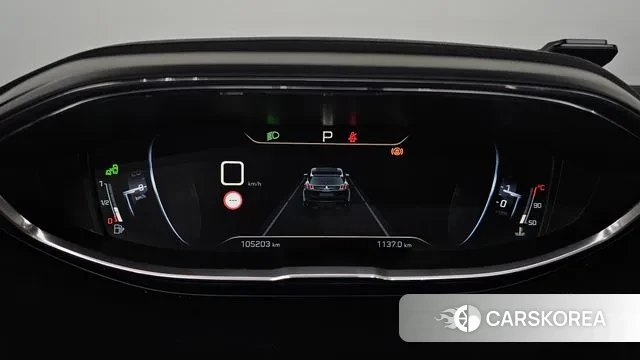 Peugeot 3008 second generation id 3270383 из Кореи 18