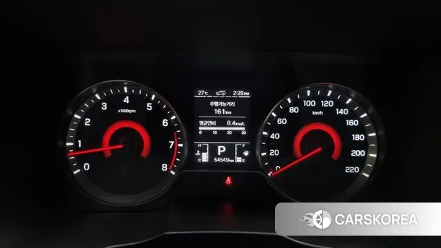 Ssangyong The New Tivoli Air id 3201229 из Кореи 18