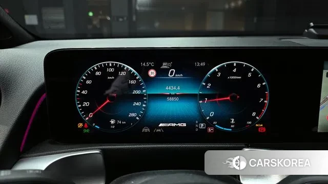 Mercedes-Benz GLB-Class X247 id 3721750 из Кореи 18