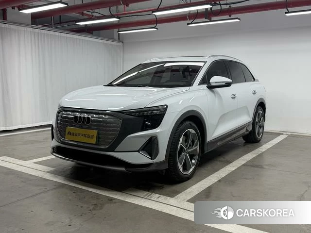 Audi Q5 e-tron id 4300370 из Китая 18