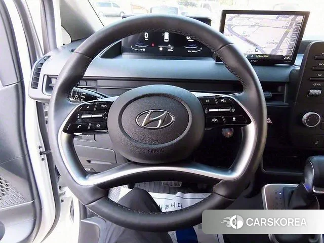Hyundai Staria id 2959168 из Кореи 17