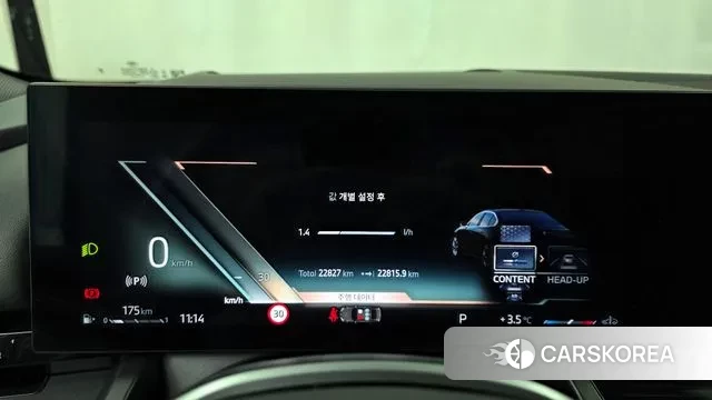 BMW 5 Series (G60) id 3560489 из Кореи 18