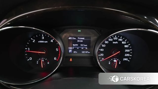 Kia The New Carnival id 3917067 из Кореи 18