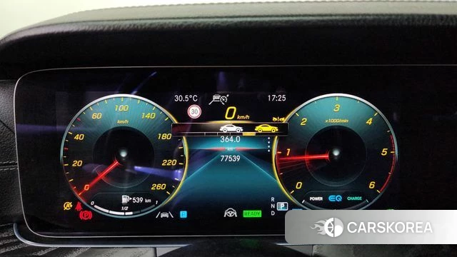 Mercedes-Benz E-Class W213 id 4572356 из Кореи 34