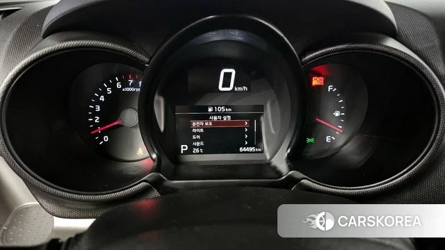 Kia The New Ray id 4402003 из Кореи 28