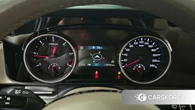 Kia Carnival 4th generation id 3427878 из Кореи 18