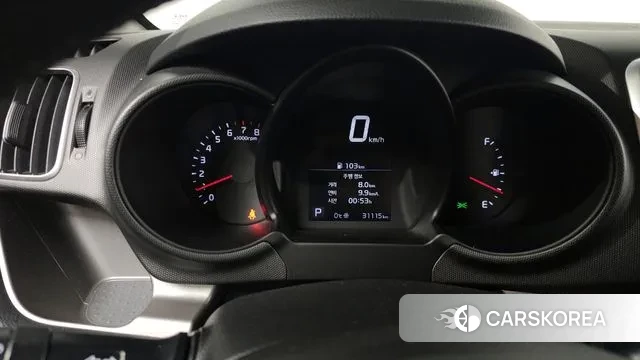 Kia The New Ray id 3630386 из Кореи 18