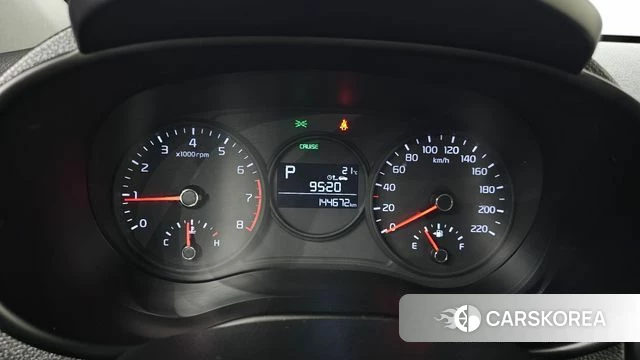 Kia All New Morning (JA) id 4447328 из Кореи 28